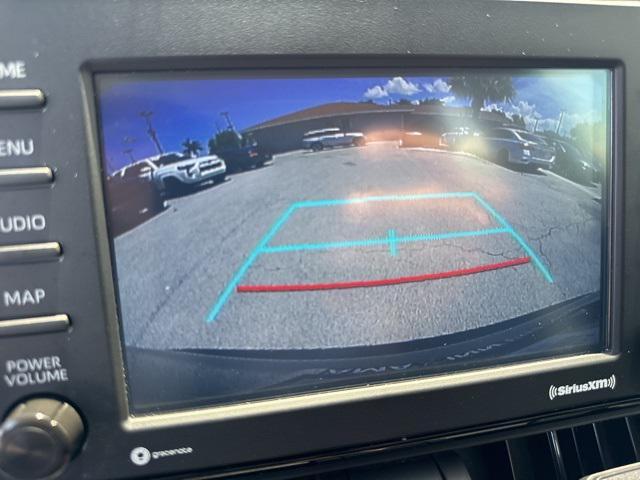 Photo of 2022 Lunar Rock Toyota RAV4