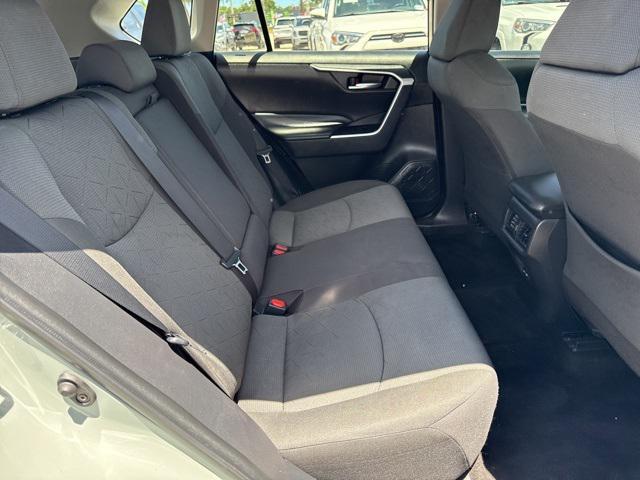 Photo of 2022 Lunar Rock Toyota RAV4