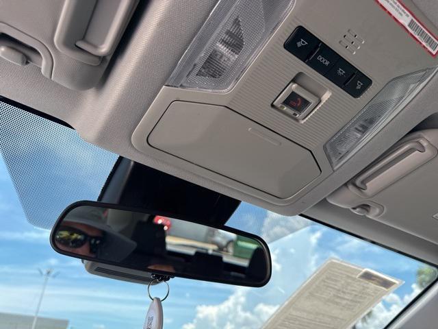 Photo of 2022 Lunar Rock Toyota RAV4