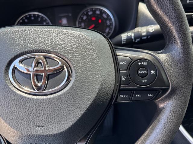 Photo of 2022 Lunar Rock Toyota RAV4