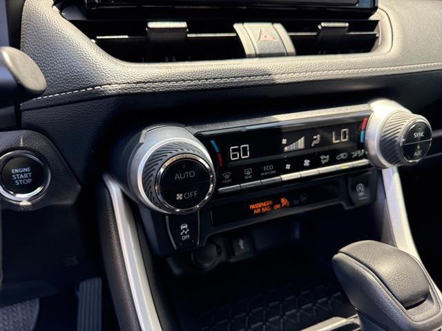 Photo of 2022 Lunar Rock Toyota RAV4
