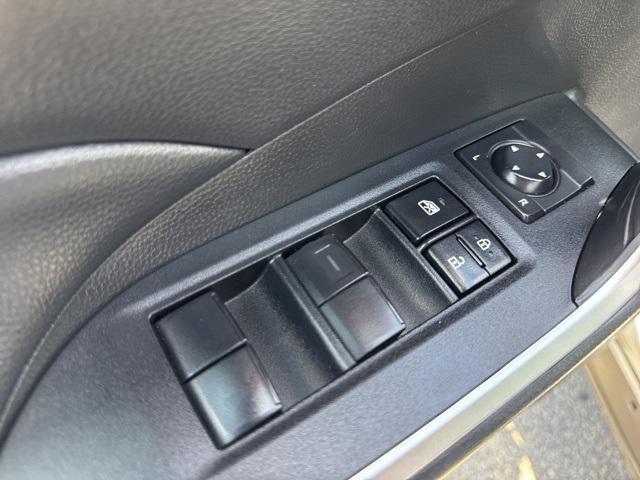 Photo of 2024 Silver Toyota RAV4