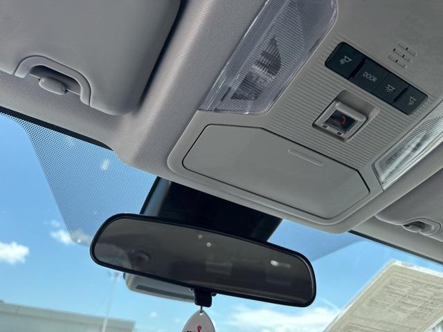 Photo of 2024 Silver Toyota RAV4