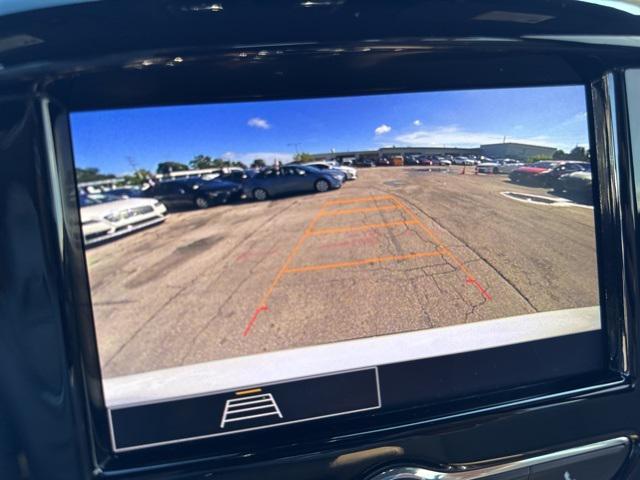 Photo of 2023 Summit White Chevrolet Traverse