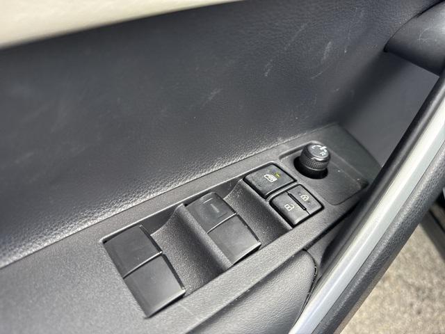 Photo of 2024 Black Toyota Corolla Cross