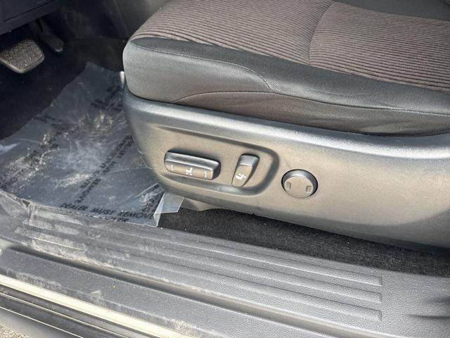 Photo of 2022 White Toyota 4Runner