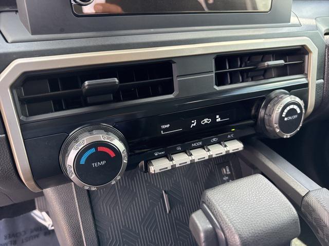 Photo of 2024 Ice Toyota Tacoma