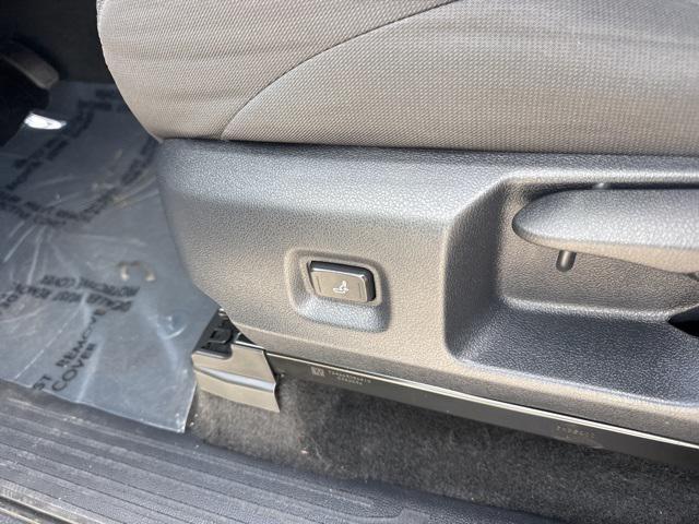 Photo of 2024 Ice Toyota Tacoma