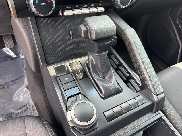 Photo of 2024 Ice Toyota Tacoma