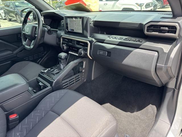 Photo of 2024 Ice Toyota Tacoma
