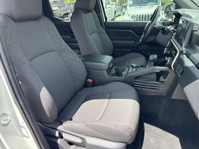 Photo of 2024 Ice Toyota Tacoma