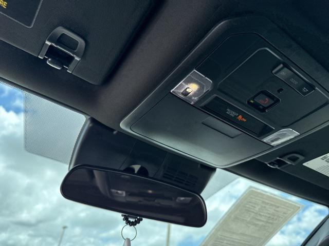 Photo of 2024 Ice Toyota Tacoma