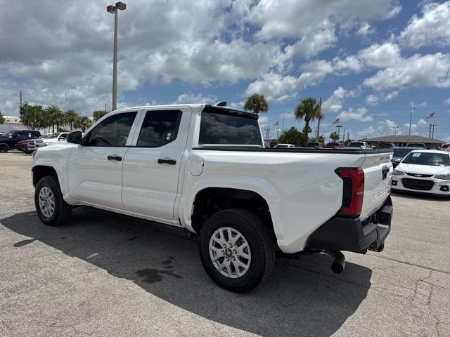 Photo of 2024 Ice Toyota Tacoma