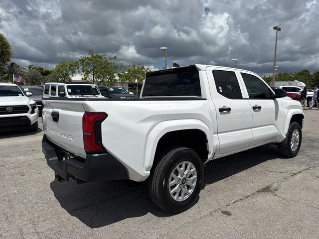 Photo of 2024 Ice Toyota Tacoma