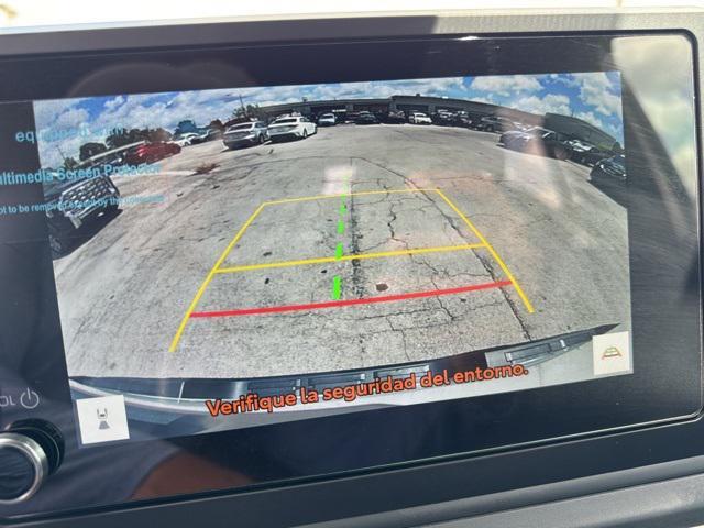 Photo of 2024 Ice Toyota Tacoma