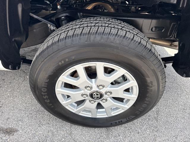Photo of 2024 Ice Toyota Tacoma