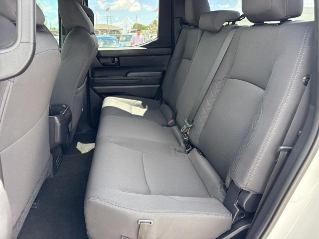 Photo of 2024 Ice Toyota Tacoma