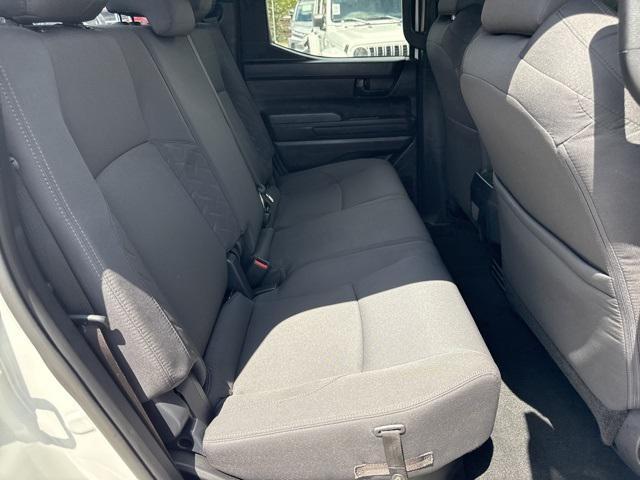 Photo of 2024 Ice Toyota Tacoma