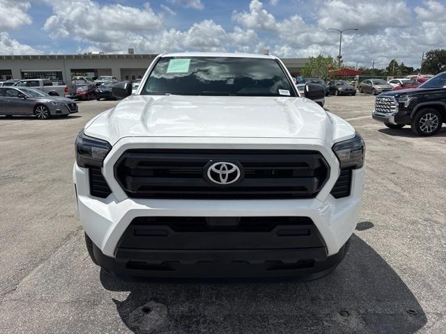 Photo of 2024 Ice Toyota Tacoma