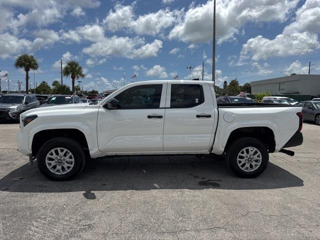 Photo of 2024 Ice Toyota Tacoma