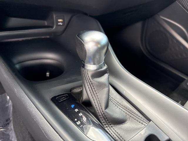 Photo of 2021 Bronze Oxide Toyota C-HR