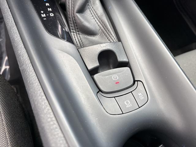 Photo of 2021 Bronze Oxide Toyota C-HR