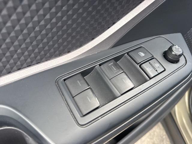 Photo of 2021 Bronze Oxide Toyota C-HR