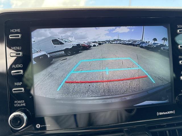 Photo of 2021 Bronze Oxide Toyota C-HR