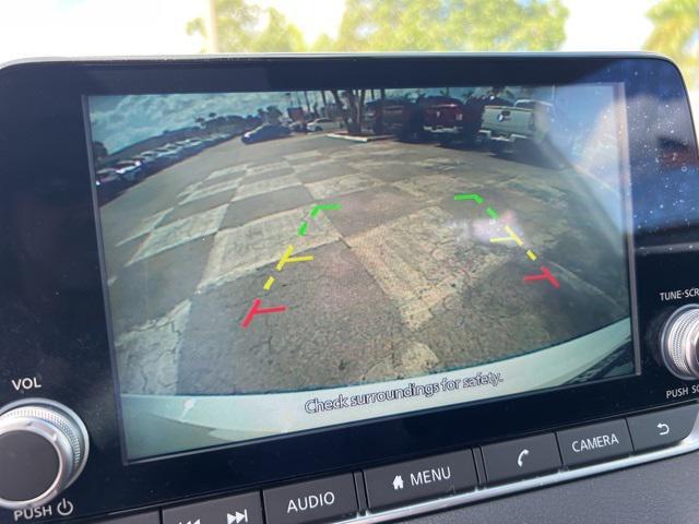 Photo of 2021 Fresh Powder Nissan Sentra