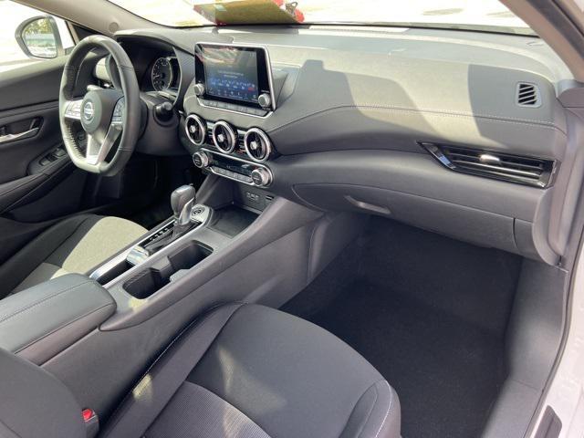 Photo of 2021 Fresh Powder Nissan Sentra