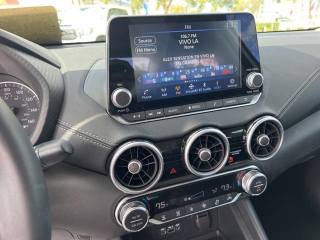 Photo of 2021 Fresh Powder Nissan Sentra