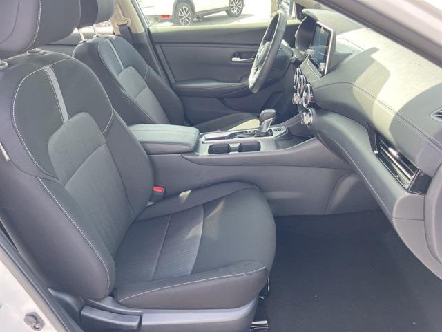 Photo of 2021 Fresh Powder Nissan Sentra