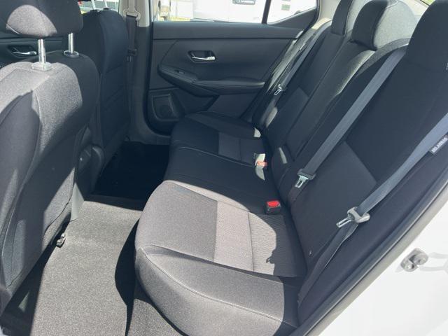 Photo of 2021 Fresh Powder Nissan Sentra