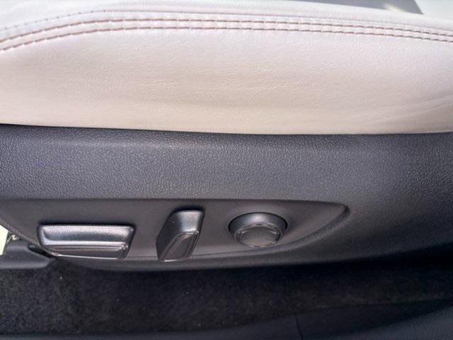 Photo of 2024 Magnetic Gray Metallic Toyota RAV4
