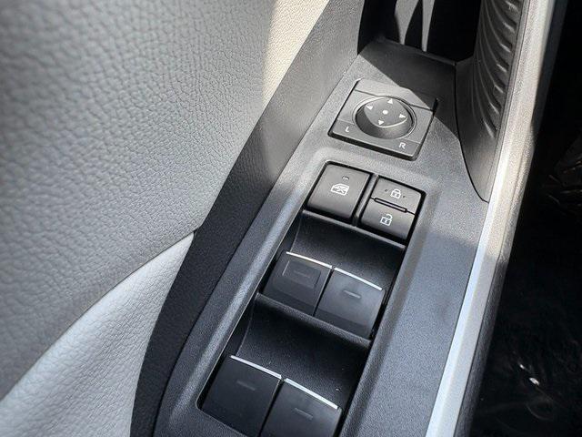 Photo of 2024 Magnetic Gray Metallic Toyota RAV4