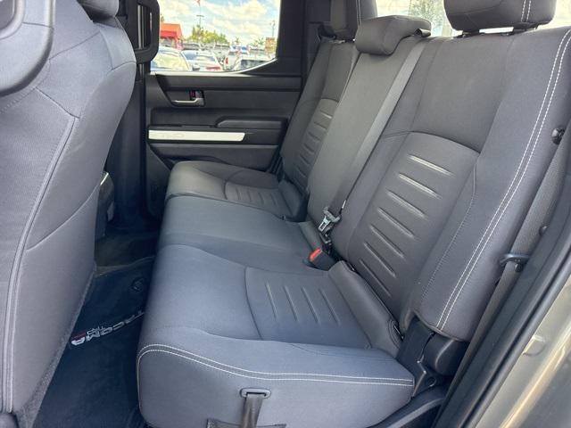 Photo of 2024 Bronze Toyota Tacoma