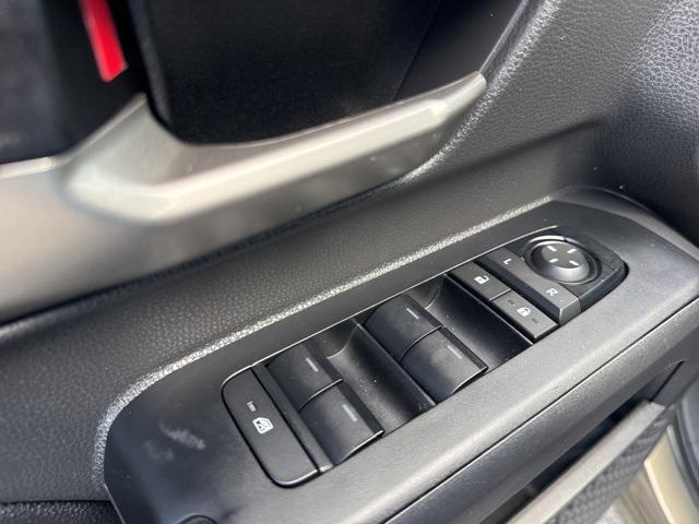Photo of 2024 Bronze Toyota Tacoma