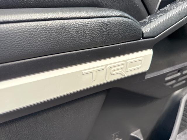 Photo of 2024 Bronze Toyota Tacoma