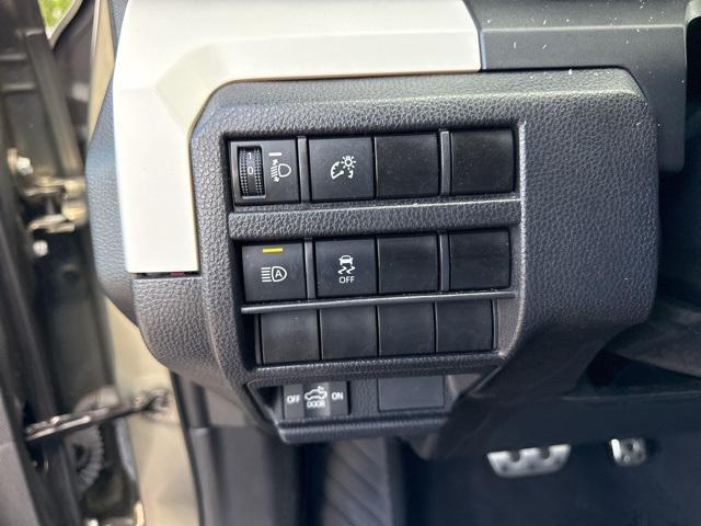 Photo of 2024 Bronze Toyota Tacoma