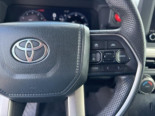 Photo of 2024 Bronze Toyota Tacoma