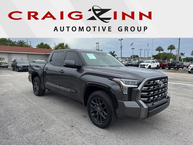 2022 Toyota Tundra