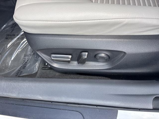 Photo of 2023 Ice Toyota Camry