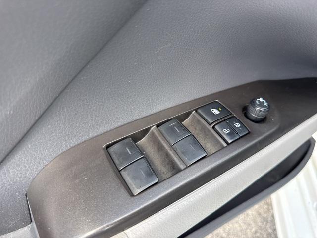 Photo of 2023 Ice Toyota Camry