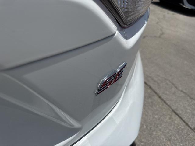Photo of 2023 Ice Toyota Corolla