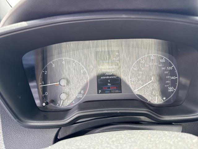 Photo of 2023 Ice Toyota Corolla