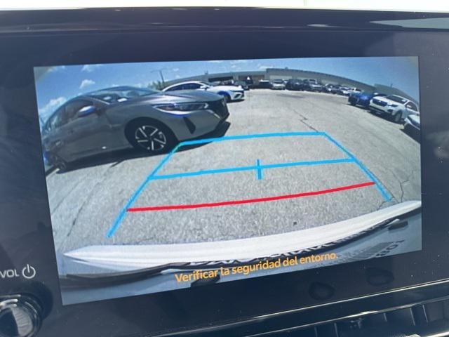 Photo of 2023 Ice Toyota Corolla