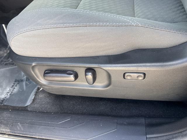 Photo of 2022 Celestial Silver Metallic Toyota Tacoma