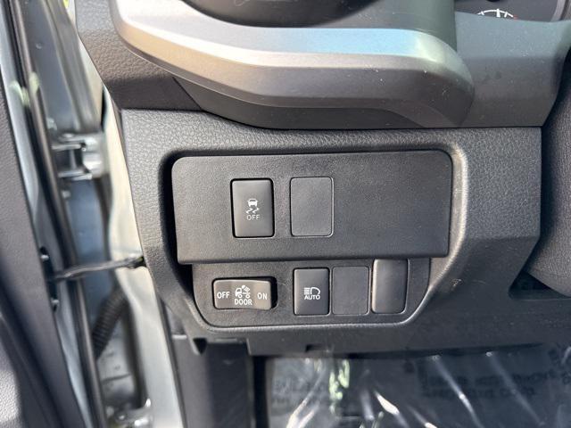 Photo of 2022 Celestial Silver Metallic Toyota Tacoma