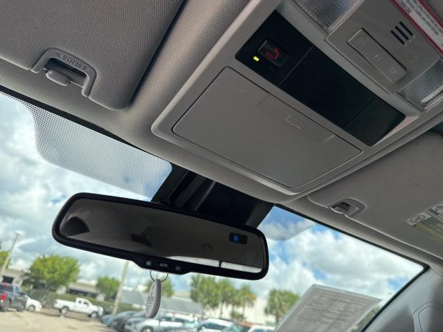 Photo of 2022 Celestial Silver Metallic Toyota Tacoma