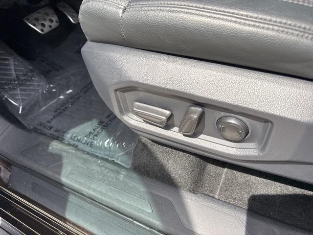 Photo of 2023 Smoked Mesquite Toyota Sequoia